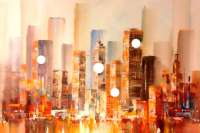 Курьезы: почему в Гонконге строят «дырявые» небоскрёбы