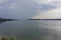 Через Дунай планируется построить переправу