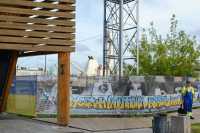 Литовский ресторан обратился к русскому военному кораблю