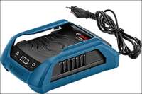 Появился первый в мире аккумулятор для электроинструментов с беспроводной системой зарядки